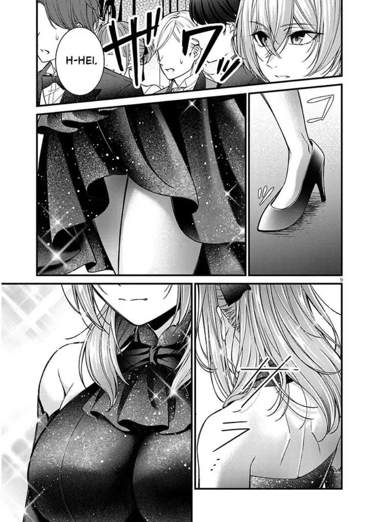 image-komik-rojiura-de-hirotta-onnanoko-ga-bad-end-go-no-otome-game-no-heroine-datta-ken-chapter-9-8/28