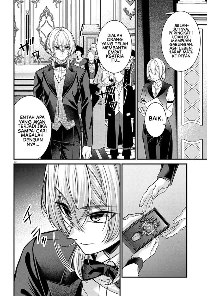 image-komik-rojiura-de-hirotta-onnanoko-ga-bad-end-go-no-otome-game-no-heroine-datta-ken-chapter-9-11/28