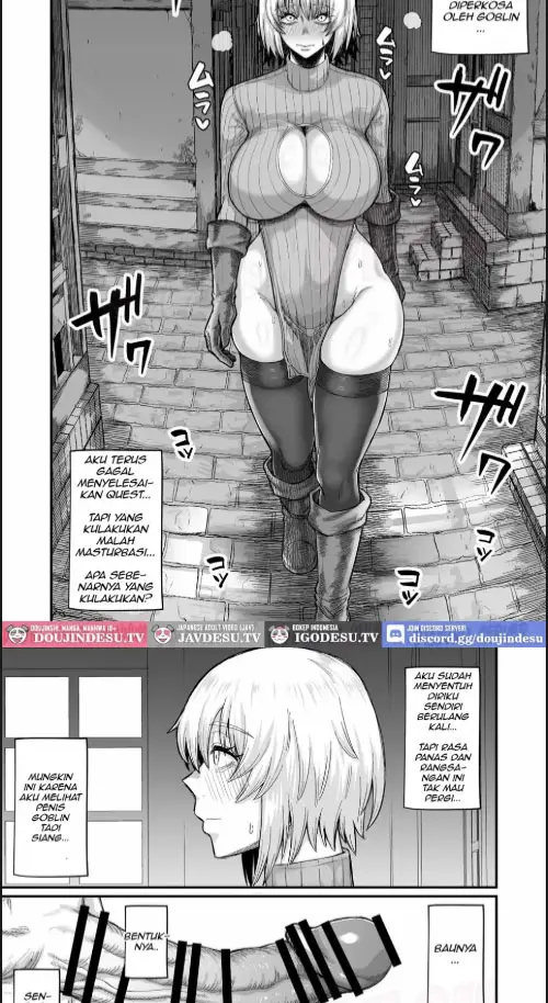 image-komik-rojiura-shounen-no-nikuana-chapter-01-8/60