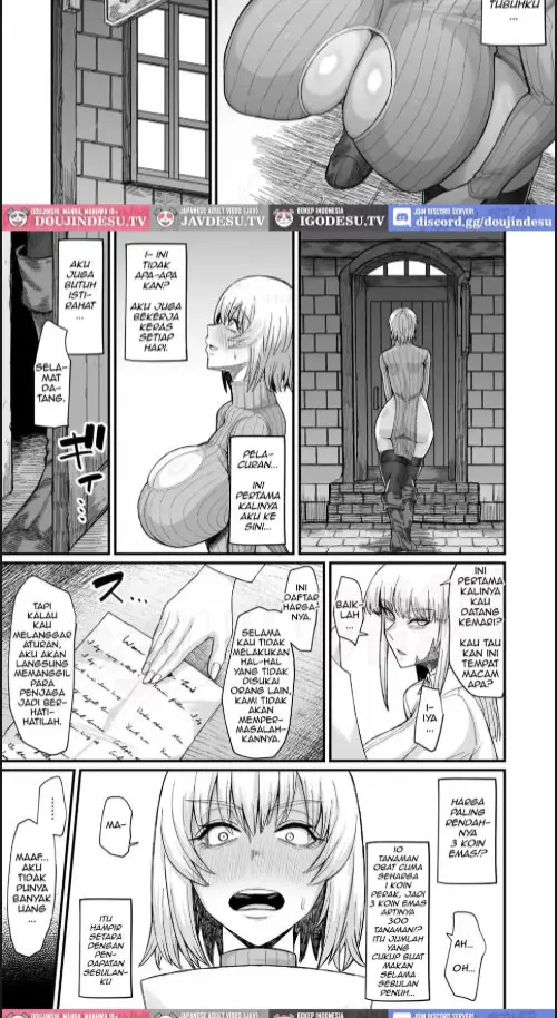 image-komik-rojiura-shounen-no-nikuana-chapter-01-10/60