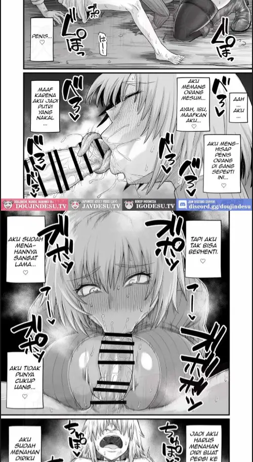 image-komik-rojiura-shounen-no-nikuana-chapter-01-24/60