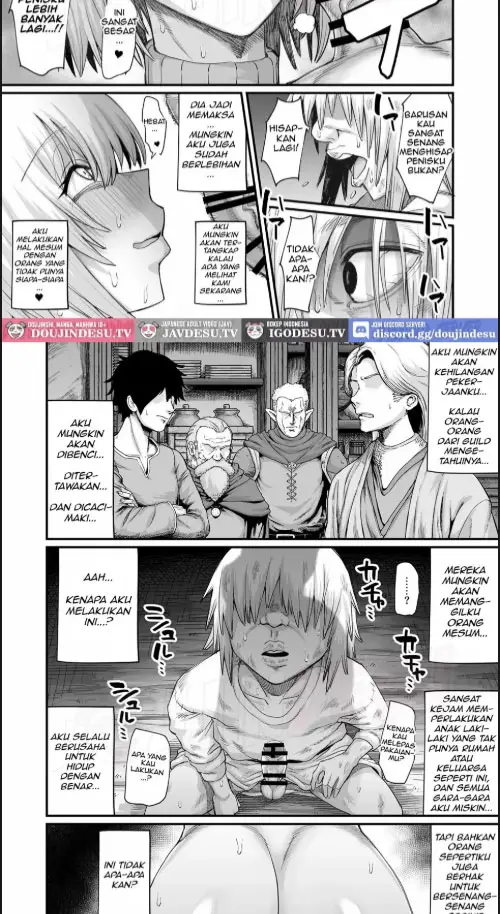 image-komik-rojiura-shounen-no-nikuana-chapter-01-28/60