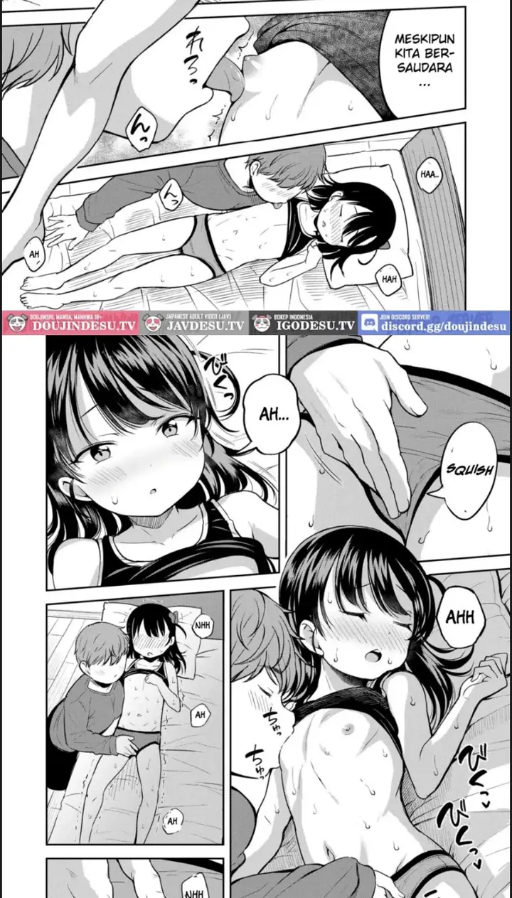 image-komik-roku-demo-nai-ani-to-sunao-ja-nai-chapter-01-end-7/18