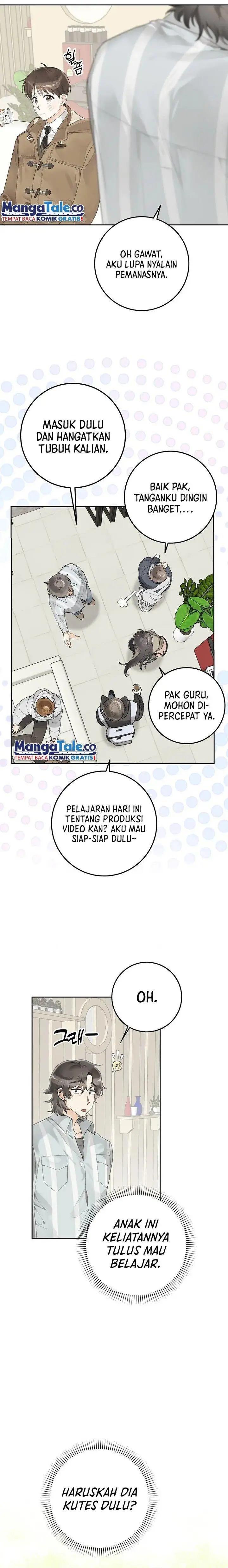 image-komik-rookie-but-one-in-a-million-actor-chapter-3-17/20