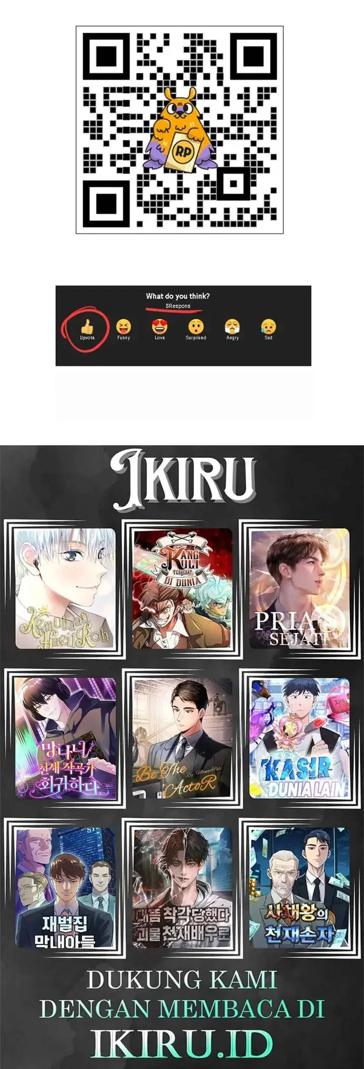 image-komik-rookie-but-one-in-a-million-actor-chapter-45-16/17