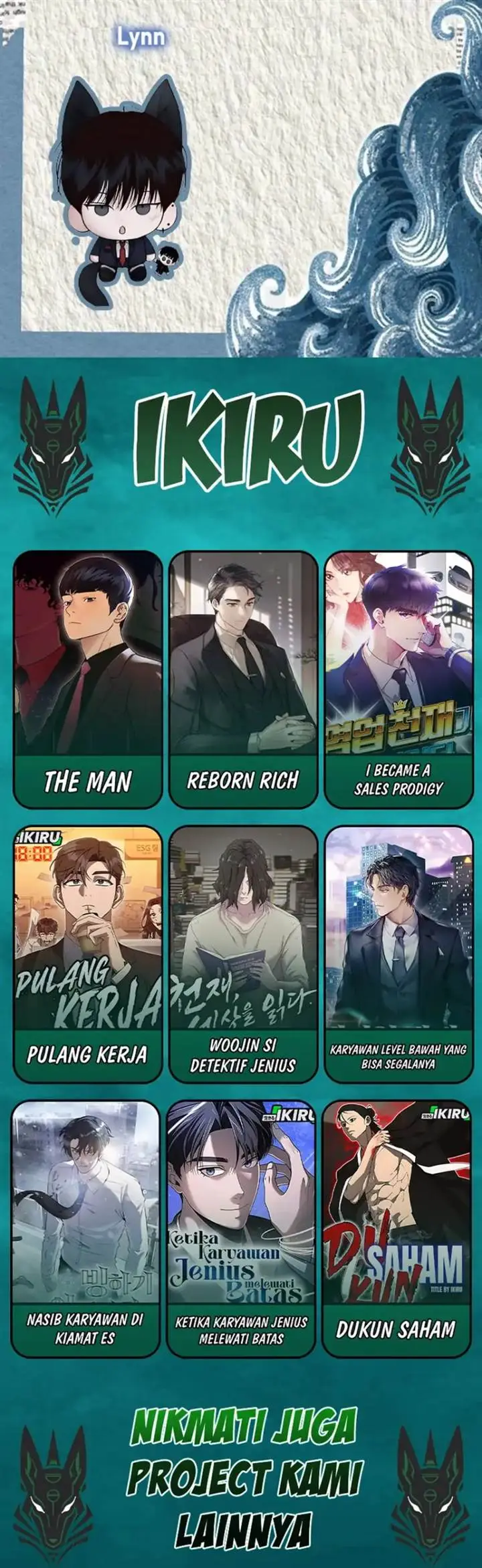 image-komik-rookie-but-one-in-a-million-actor-chapter-69-41/42