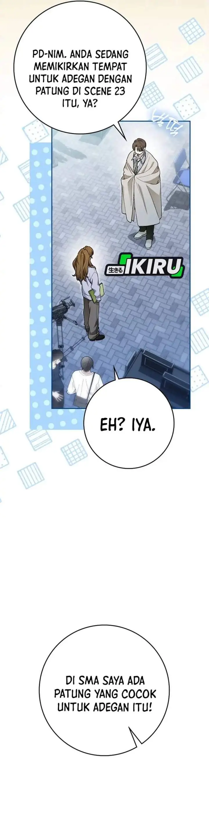 image-komik-rookie-but-one-in-a-million-actor-chapter-83-33/36