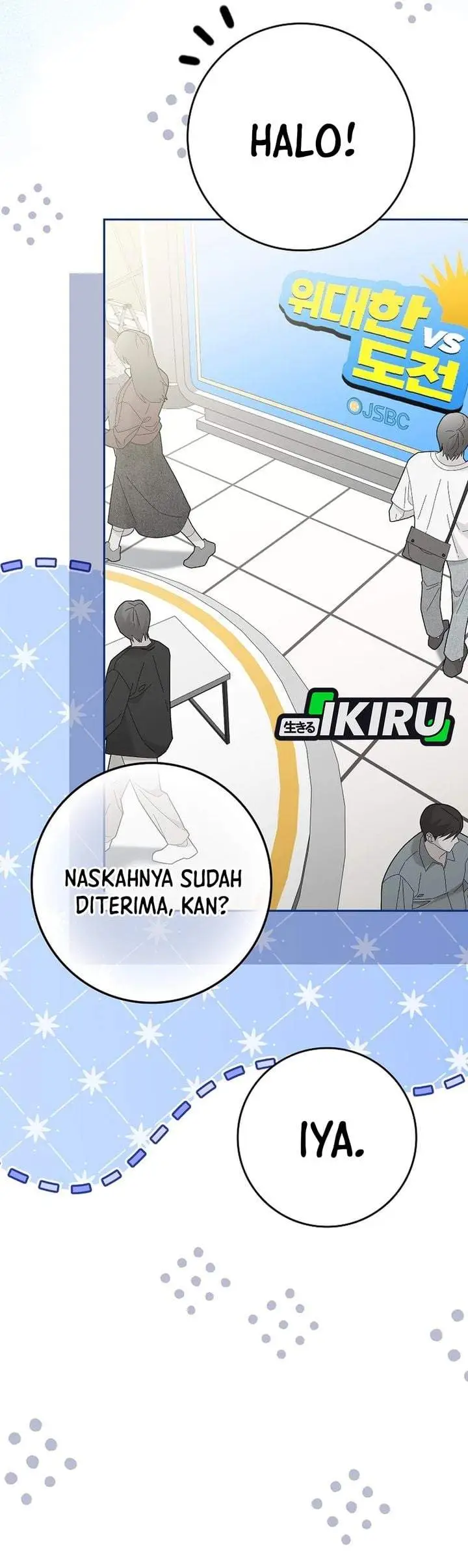 image-komik-rookie-but-one-in-a-million-actor-chapter-87-6/27