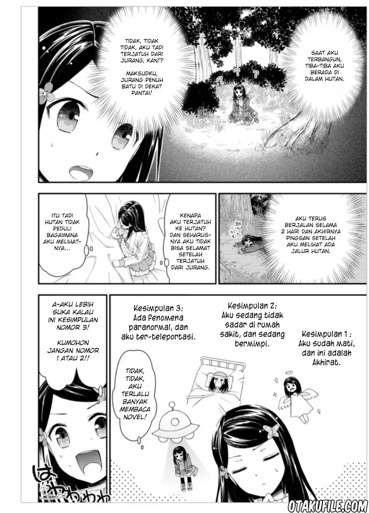 image-komik-rougo-ni-sonaete-i-sekai-de-8-man-mai-no-kinka-o-tamemasu-chapter-1-16/38