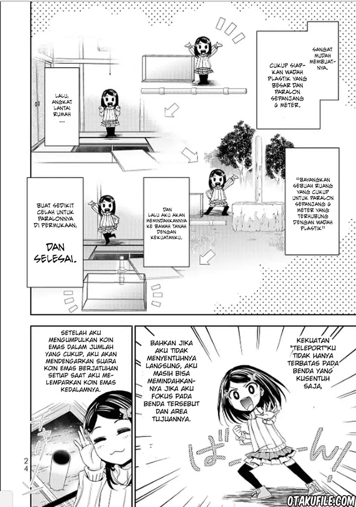 image-komik-rougo-ni-sonaete-i-sekai-de-8-man-mai-no-kinka-o-tamemasu-chapter-10-3/15