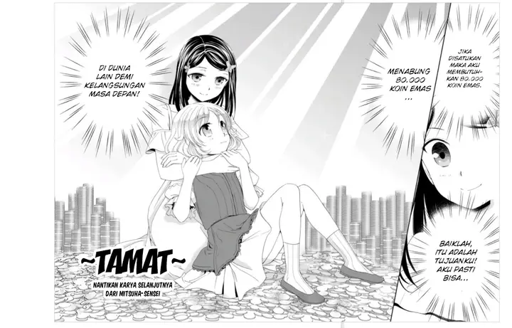 image-komik-rougo-ni-sonaete-i-sekai-de-8-man-mai-no-kinka-o-tamemasu-chapter-10-5/15