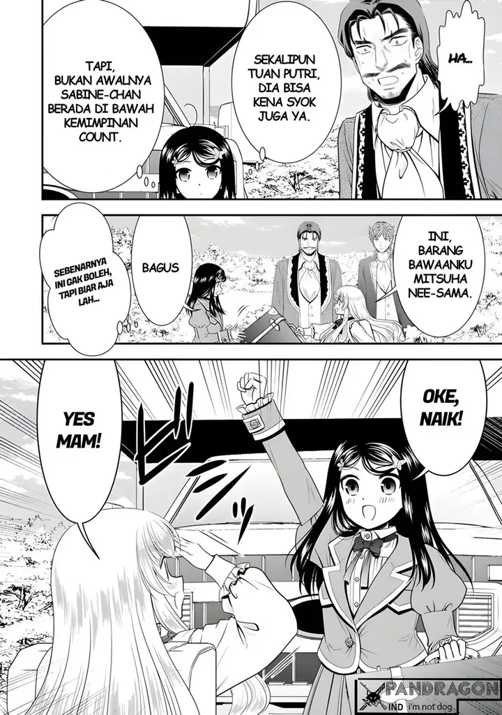 image-komik-rougo-ni-sonaete-i-sekai-de-8-man-mai-no-kinka-o-tamemasu-chapter-100-6/15