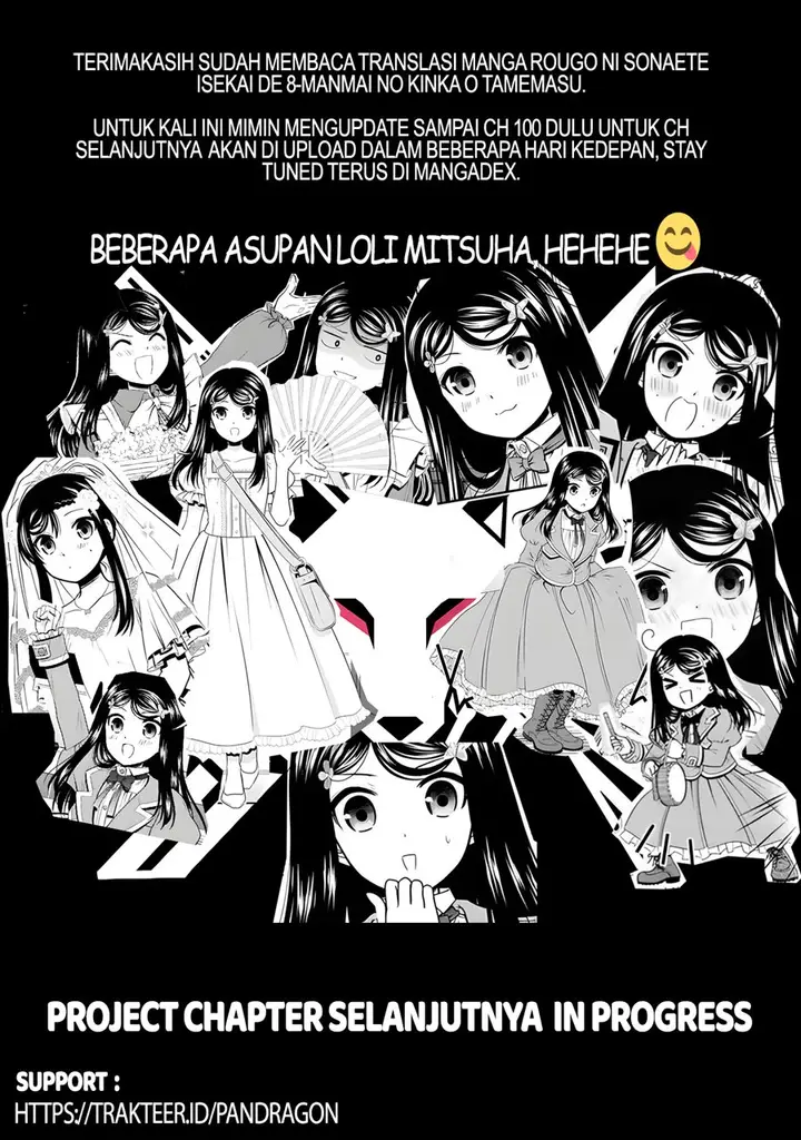 image-komik-rougo-ni-sonaete-i-sekai-de-8-man-mai-no-kinka-o-tamemasu-chapter-100-14/15