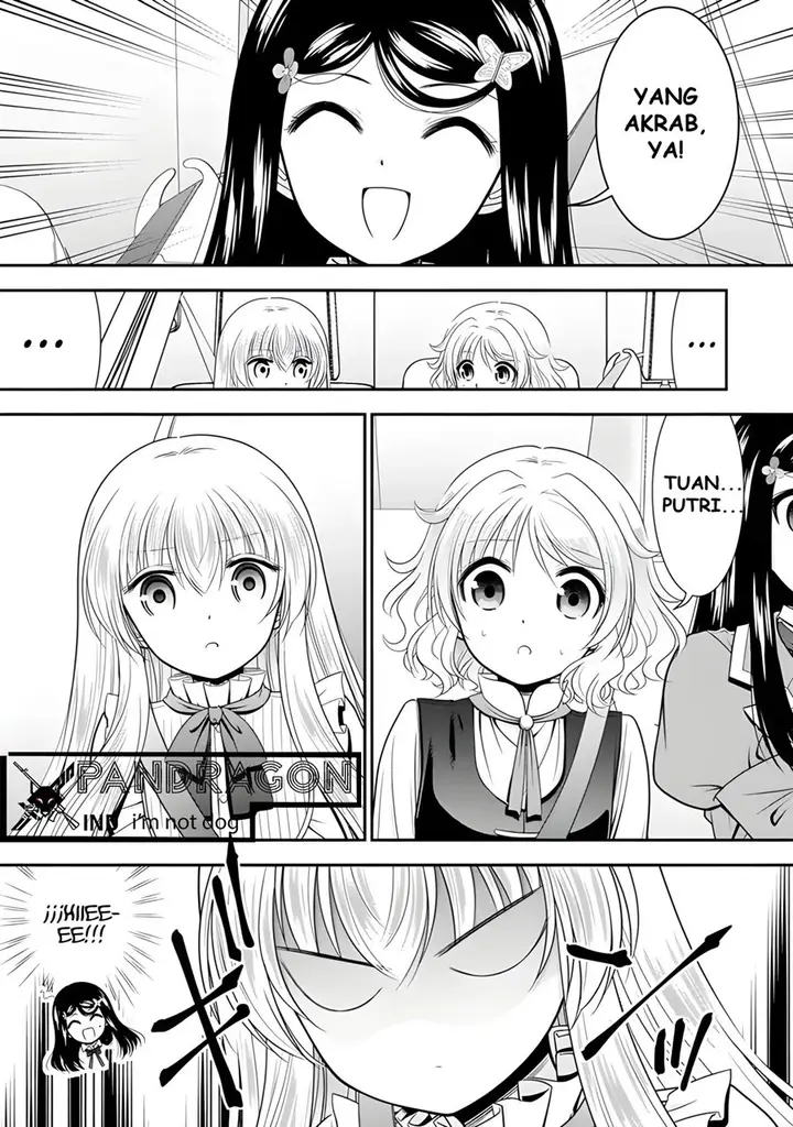 image-komik-rougo-ni-sonaete-i-sekai-de-8-man-mai-no-kinka-o-tamemasu-chapter-101-3/13
