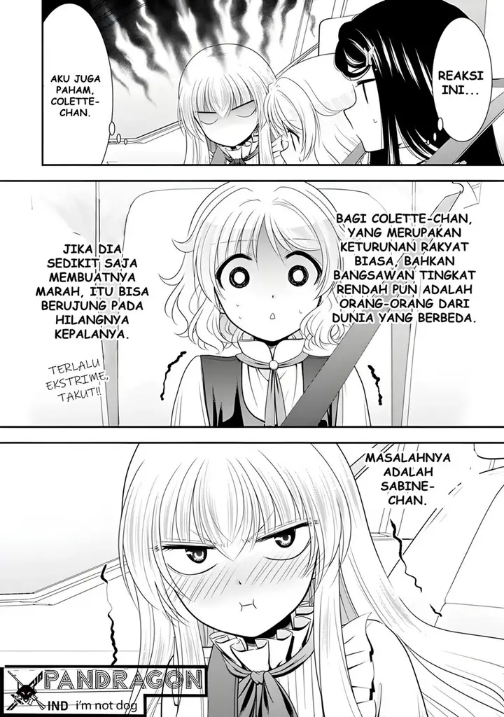 image-komik-rougo-ni-sonaete-i-sekai-de-8-man-mai-no-kinka-o-tamemasu-chapter-101-4/13
