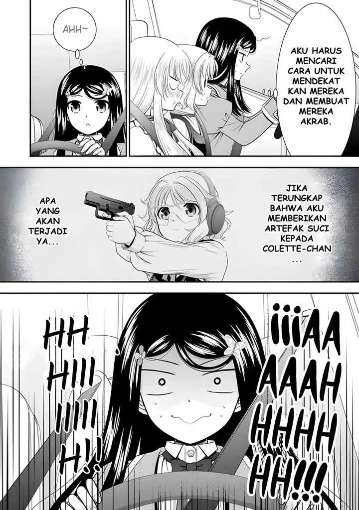 image-komik-rougo-ni-sonaete-i-sekai-de-8-man-mai-no-kinka-o-tamemasu-chapter-101-6/13