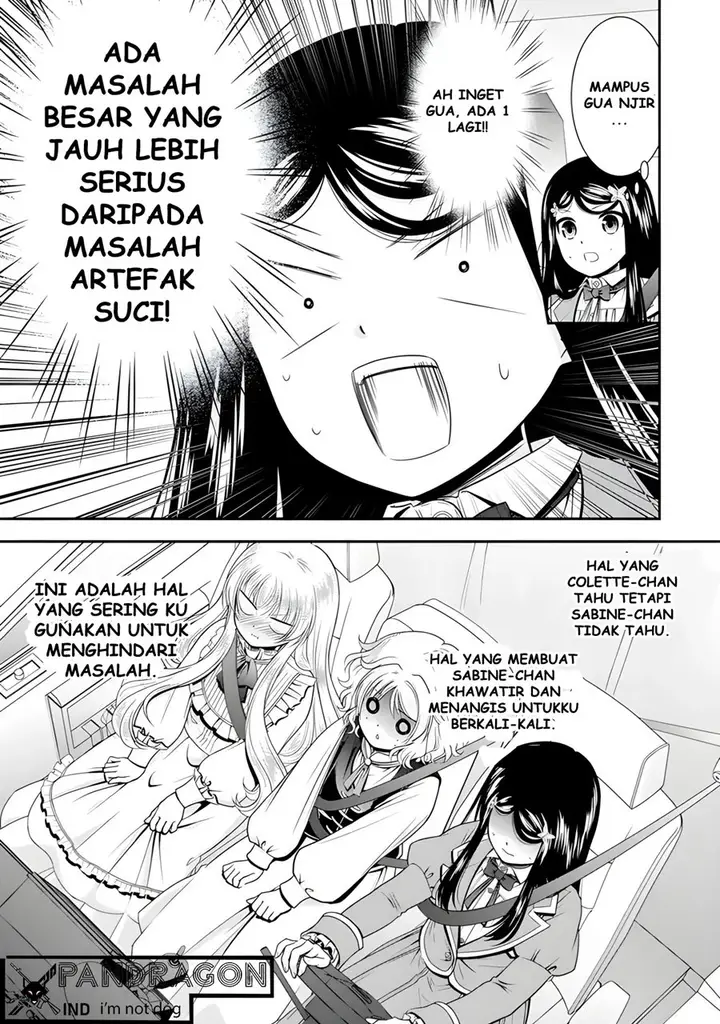 image-komik-rougo-ni-sonaete-i-sekai-de-8-man-mai-no-kinka-o-tamemasu-chapter-101-7/13
