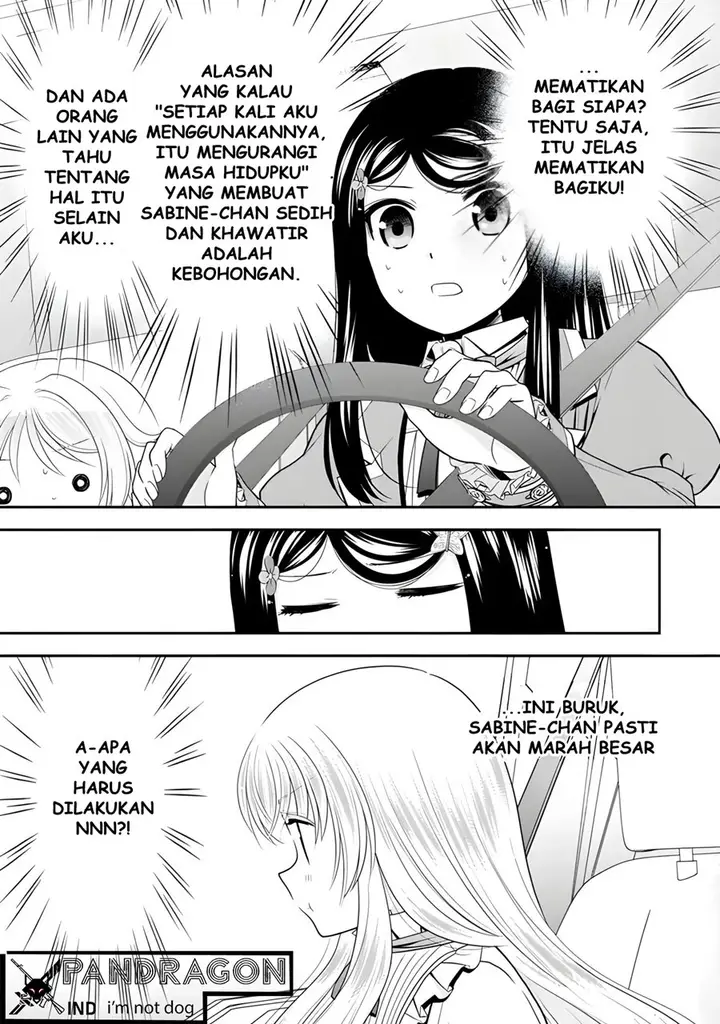 image-komik-rougo-ni-sonaete-i-sekai-de-8-man-mai-no-kinka-o-tamemasu-chapter-101-9/13