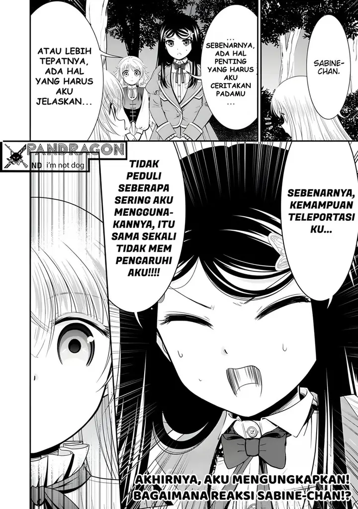 image-komik-rougo-ni-sonaete-i-sekai-de-8-man-mai-no-kinka-o-tamemasu-chapter-101-12/13
