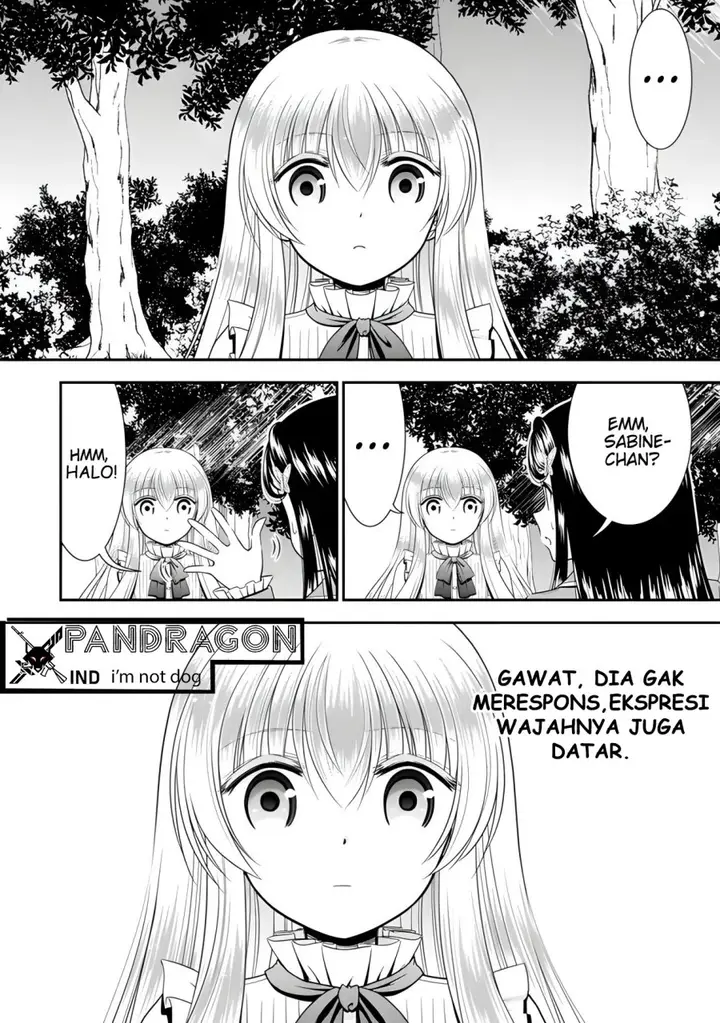 image-komik-rougo-ni-sonaete-i-sekai-de-8-man-mai-no-kinka-o-tamemasu-chapter-102-3/18