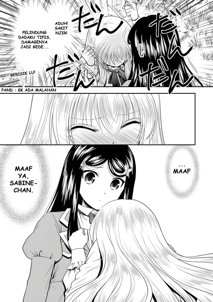 image-komik-rougo-ni-sonaete-i-sekai-de-8-man-mai-no-kinka-o-tamemasu-chapter-102-6/18
