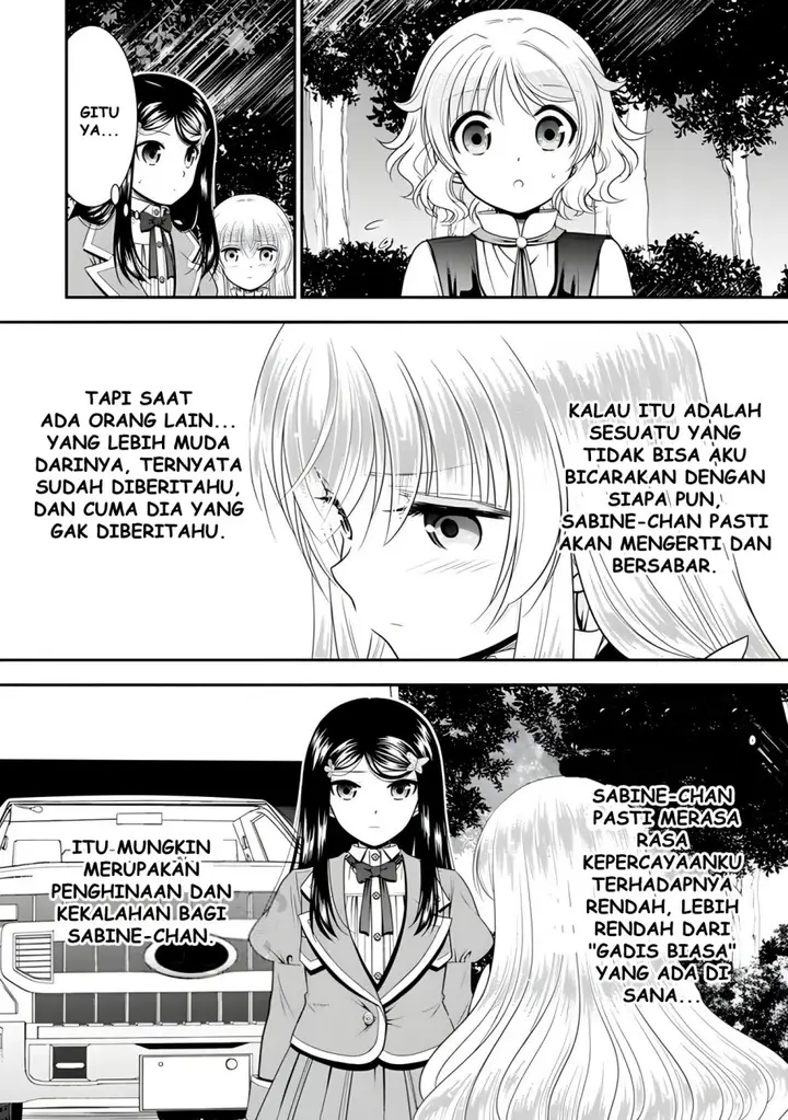 image-komik-rougo-ni-sonaete-i-sekai-de-8-man-mai-no-kinka-o-tamemasu-chapter-102-9/18