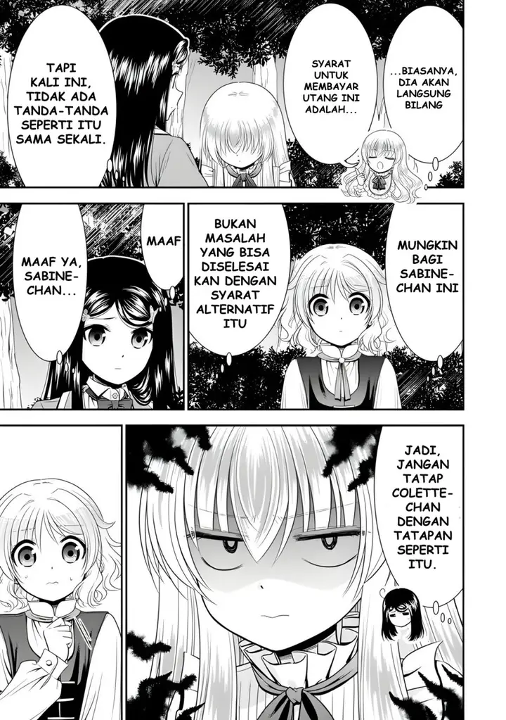 image-komik-rougo-ni-sonaete-i-sekai-de-8-man-mai-no-kinka-o-tamemasu-chapter-102-10/18