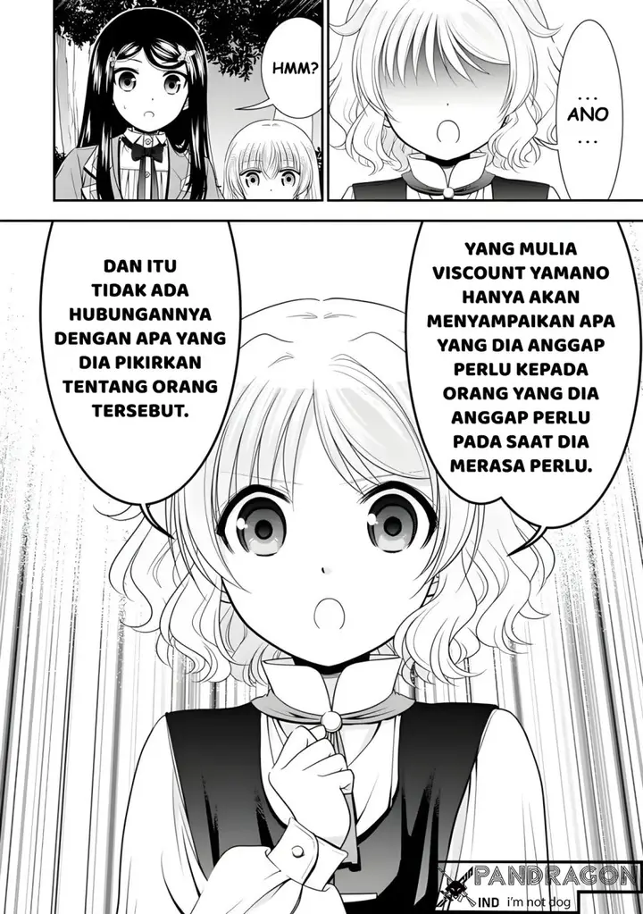 image-komik-rougo-ni-sonaete-i-sekai-de-8-man-mai-no-kinka-o-tamemasu-chapter-102-11/18