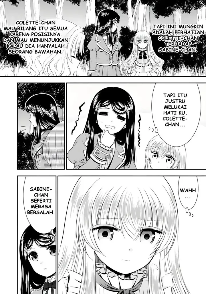image-komik-rougo-ni-sonaete-i-sekai-de-8-man-mai-no-kinka-o-tamemasu-chapter-102-13/18