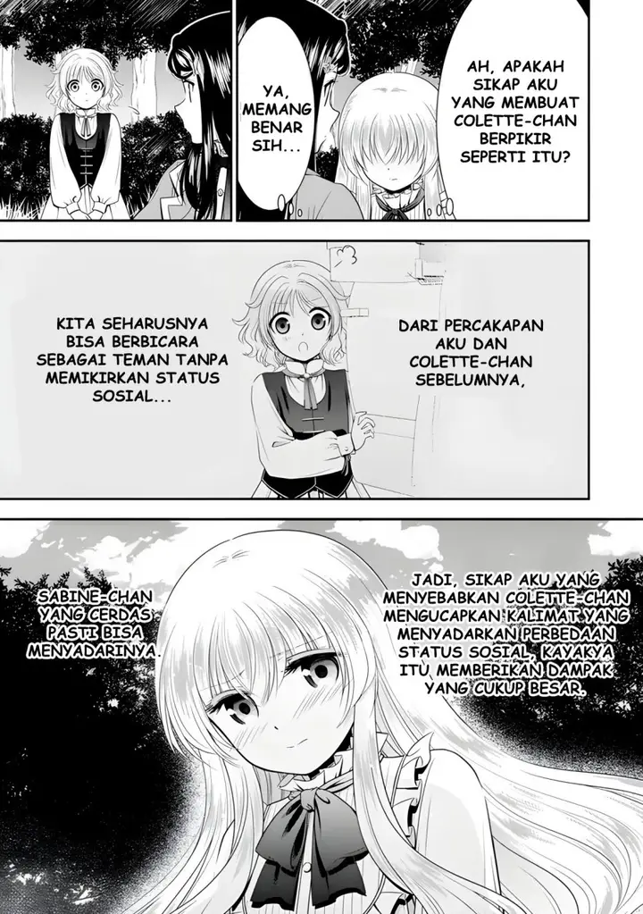 image-komik-rougo-ni-sonaete-i-sekai-de-8-man-mai-no-kinka-o-tamemasu-chapter-102-14/18