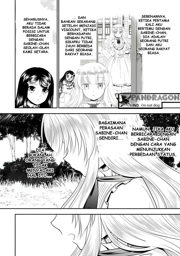 image-komik-rougo-ni-sonaete-i-sekai-de-8-man-mai-no-kinka-o-tamemasu-chapter-102-15/18