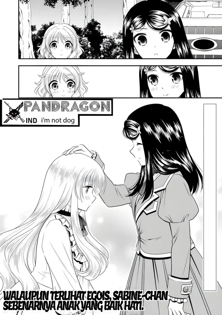 image-komik-rougo-ni-sonaete-i-sekai-de-8-man-mai-no-kinka-o-tamemasu-chapter-102-17/18