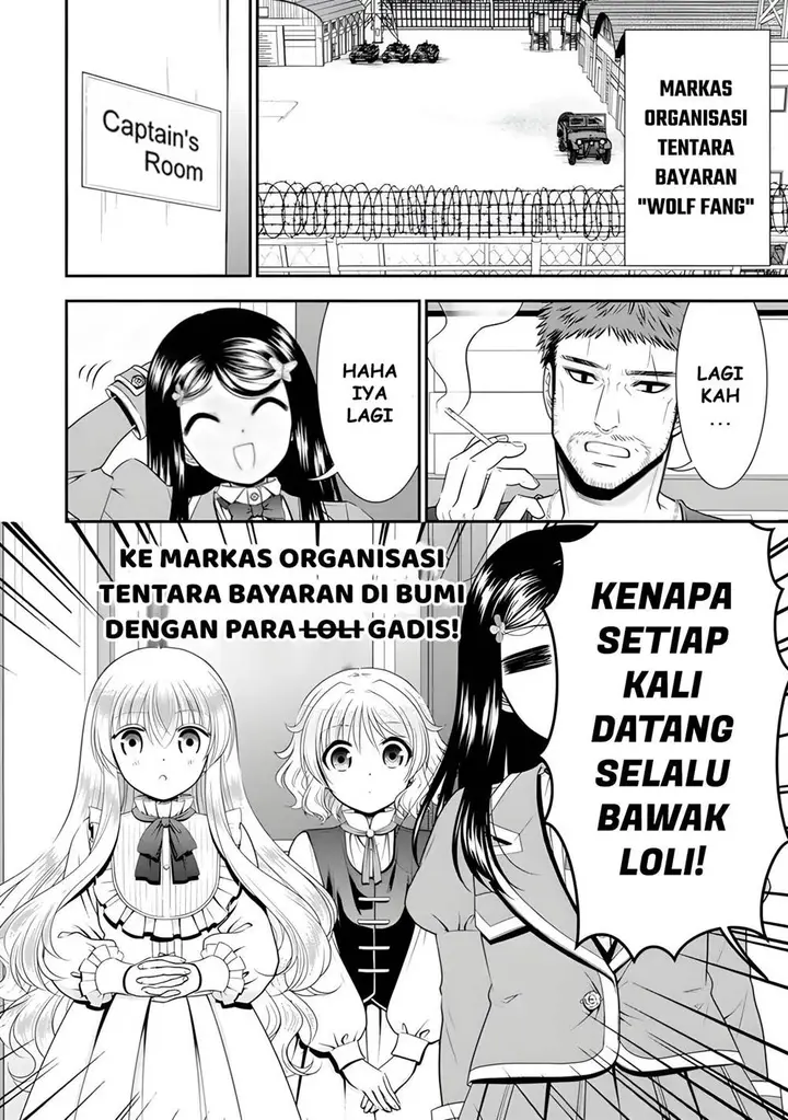 image-komik-rougo-ni-sonaete-i-sekai-de-8-man-mai-no-kinka-o-tamemasu-chapter-103-2/23