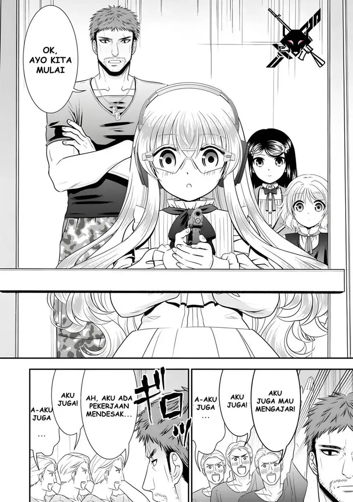 image-komik-rougo-ni-sonaete-i-sekai-de-8-man-mai-no-kinka-o-tamemasu-chapter-103-4/23