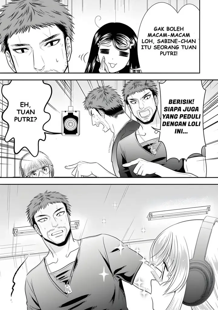 image-komik-rougo-ni-sonaete-i-sekai-de-8-man-mai-no-kinka-o-tamemasu-chapter-103-5/23