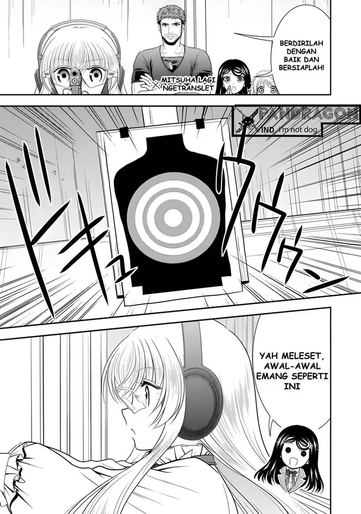 image-komik-rougo-ni-sonaete-i-sekai-de-8-man-mai-no-kinka-o-tamemasu-chapter-103-7/23
