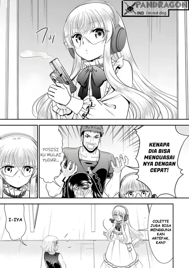 image-komik-rougo-ni-sonaete-i-sekai-de-8-man-mai-no-kinka-o-tamemasu-chapter-103-9/23