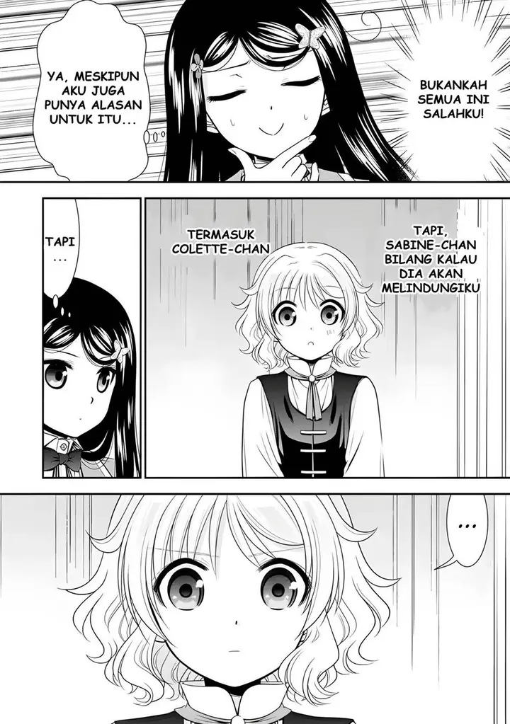 image-komik-rougo-ni-sonaete-i-sekai-de-8-man-mai-no-kinka-o-tamemasu-chapter-103-14/23