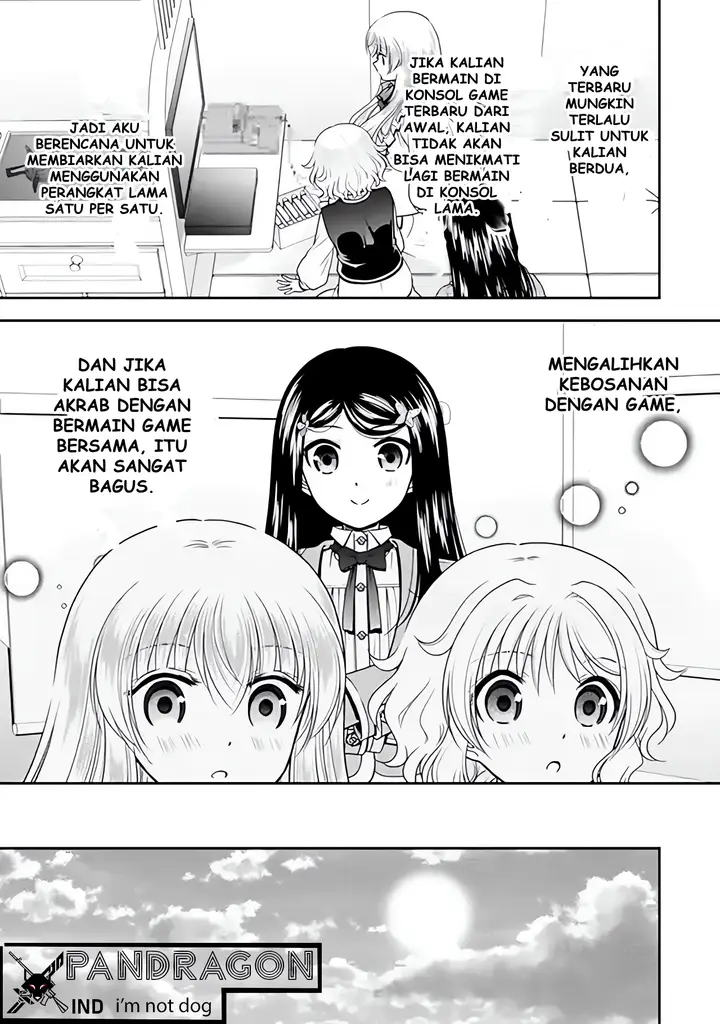 image-komik-rougo-ni-sonaete-i-sekai-de-8-man-mai-no-kinka-o-tamemasu-chapter-104-5/17
