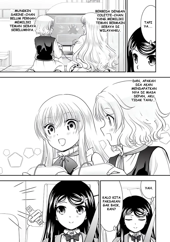 image-komik-rougo-ni-sonaete-i-sekai-de-8-man-mai-no-kinka-o-tamemasu-chapter-104-7/17