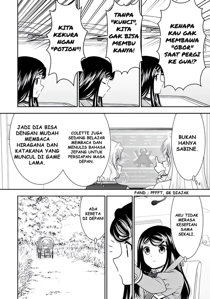image-komik-rougo-ni-sonaete-i-sekai-de-8-man-mai-no-kinka-o-tamemasu-chapter-104-8/17