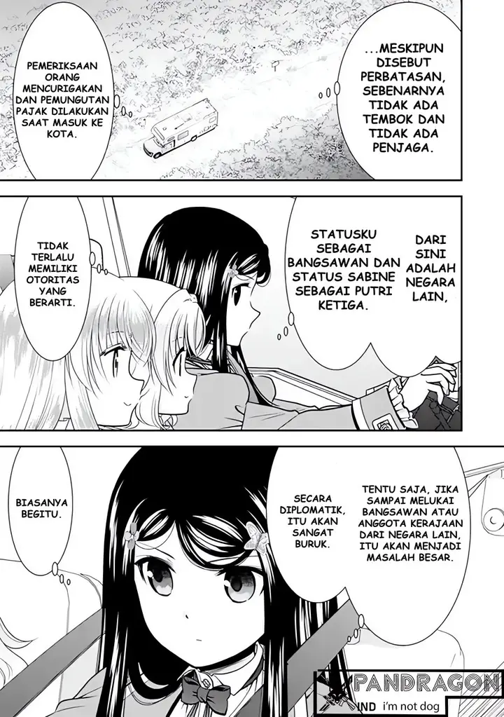 image-komik-rougo-ni-sonaete-i-sekai-de-8-man-mai-no-kinka-o-tamemasu-chapter-105-3/14