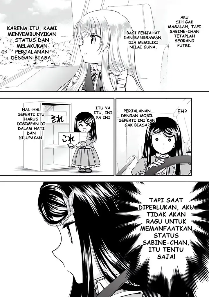 image-komik-rougo-ni-sonaete-i-sekai-de-8-man-mai-no-kinka-o-tamemasu-chapter-105-5/14