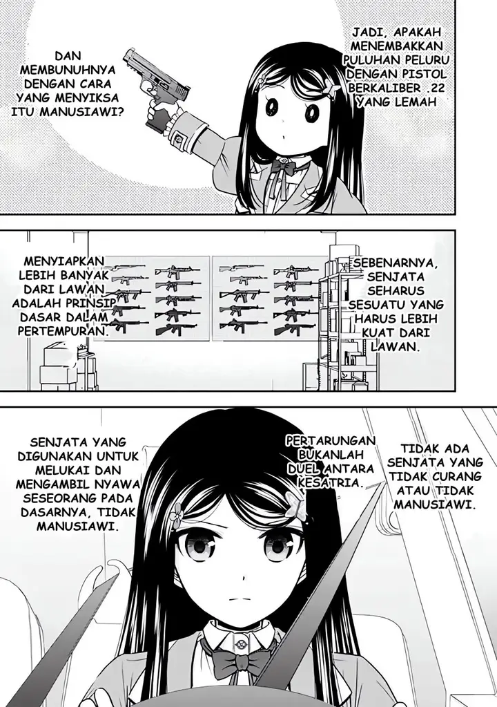 image-komik-rougo-ni-sonaete-i-sekai-de-8-man-mai-no-kinka-o-tamemasu-chapter-105-7/14