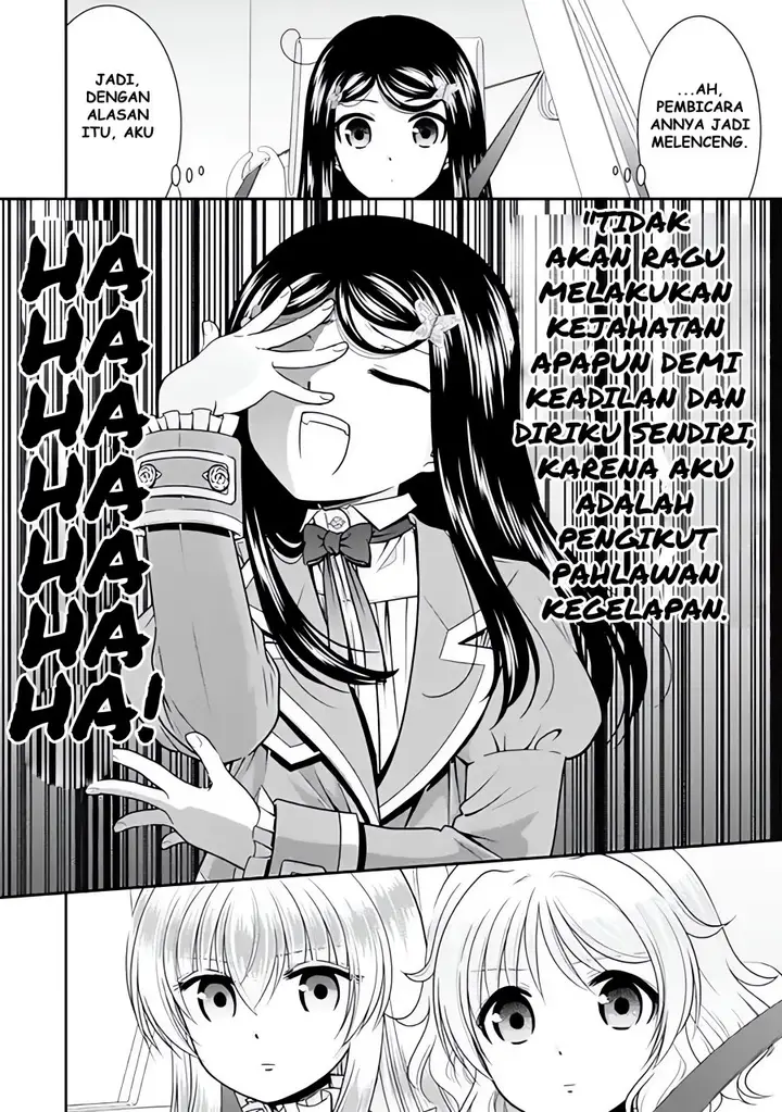 image-komik-rougo-ni-sonaete-i-sekai-de-8-man-mai-no-kinka-o-tamemasu-chapter-105-8/14