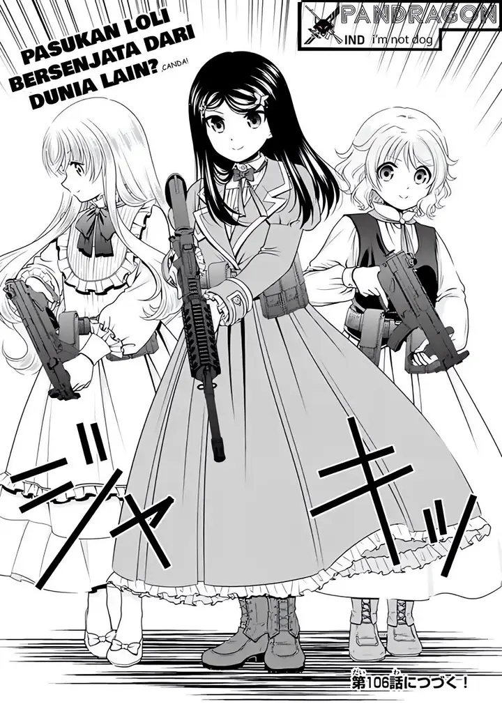 image-komik-rougo-ni-sonaete-i-sekai-de-8-man-mai-no-kinka-o-tamemasu-chapter-105-13/14