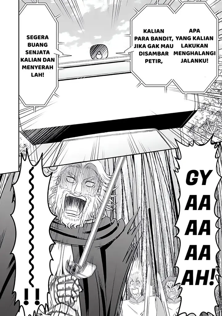 image-komik-rougo-ni-sonaete-i-sekai-de-8-man-mai-no-kinka-o-tamemasu-chapter-106-8/17