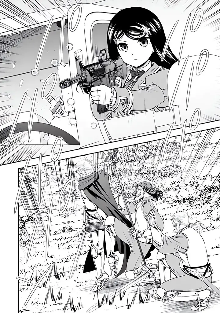 image-komik-rougo-ni-sonaete-i-sekai-de-8-man-mai-no-kinka-o-tamemasu-chapter-106-12/17