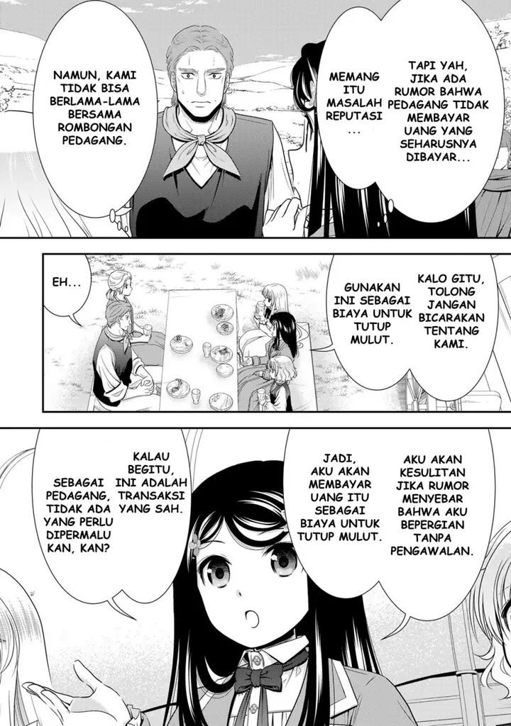 image-komik-rougo-ni-sonaete-i-sekai-de-8-man-mai-no-kinka-o-tamemasu-chapter-108-4/15