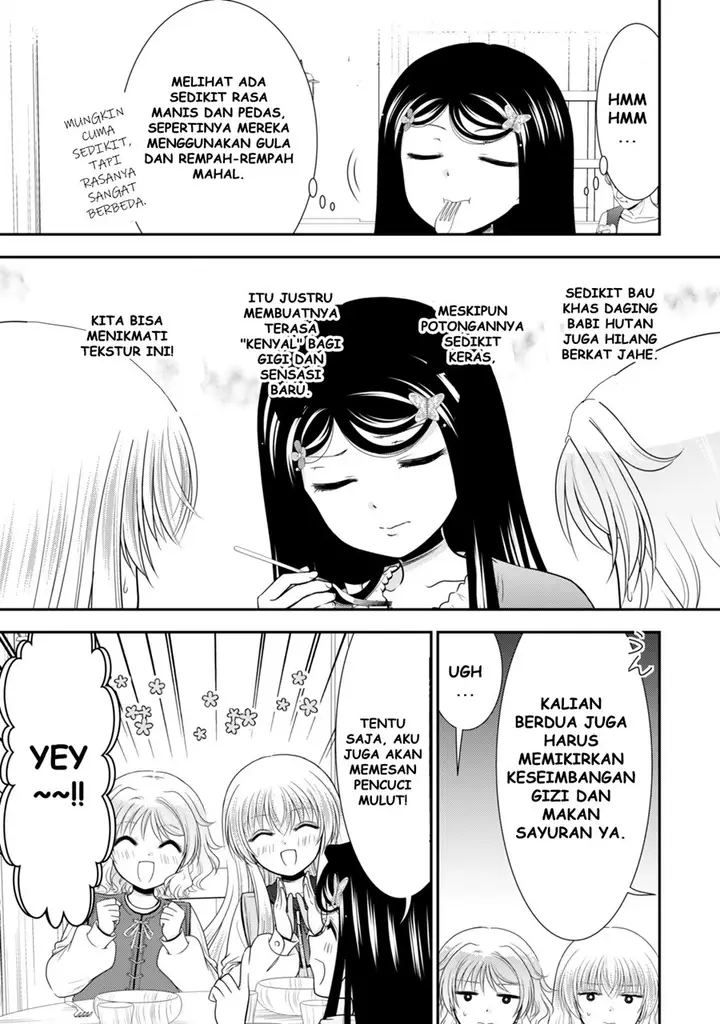 image-komik-rougo-ni-sonaete-i-sekai-de-8-man-mai-no-kinka-o-tamemasu-chapter-109-7/18